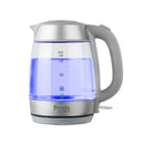 Tower Presto Glass Kettle 2200w 1.7L - Grey