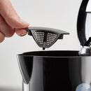 Tower Presto Electric Kettle 1.7L  - Black