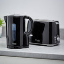Tower Presto Electric Kettle 1.7L  - Black