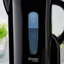 Tower Presto Electric Kettle 1.7L  - Black