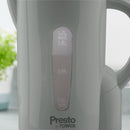 Tower Presto Electric Kettle 1.7L  - Grey