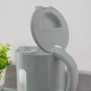 Tower Presto Electric Kettle 1.7L  - Grey