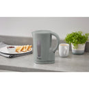 Tower Presto Electric Kettle 1.7L  - Grey