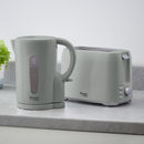 Tower Presto Electric Kettle 1.7L  - Grey