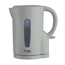Tower Presto Electric Kettle 1.7L  - Grey