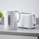 Tower Presto Electric Kettle 1.7L  - White