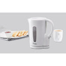 Tower Presto Electric Kettle 1.7L  - White