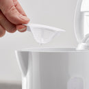 Tower Presto Electric Kettle 1.7L  - White