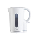 Tower Presto Electric Kettle 1.7L  - White