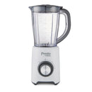 Tower Presto Jar Blender 500W  - White