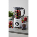 Tower Presto Jar Blender 500W  - White