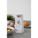 Tower Presto 3 in 1 Can Opener  - White