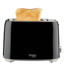 Tower Presto 2 Slice Toaster  - Black