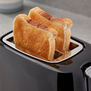 Tower Presto 2 Slice Toaster  - Black