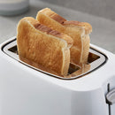 Tower Presto 2 Slice Toaster  - White