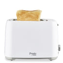 Tower Presto 2 Slice Toaster  - White