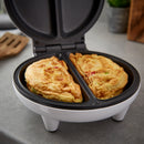Tower Presto Omelette Maker 750w  - White