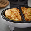 Tower Presto Omelette Maker 750w  - White