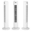 Tower Presto Tower Fan 29"  - White