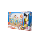 Paw Patrol Ball Pit with 20 balls