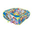 Paw Patrol Ball Pit with 20 balls