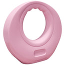 SPORTNOW 12kg Kettlebell for Weight Lifting and Strength Training, Pink