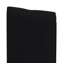 Outsunny Garden Parasol Cover for 2-4m Outdoor Umbrella Protector w/ Rod, Zipper