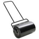 Outsunny Combination Push w/ 38L Sand or Water Garden Black