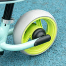 AIYAPLAY Children's  Balance Bike - Green