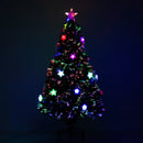 HOMCOM Christmas Tree