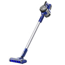 Swan PowerPlush Turbo Cordless Vacuum Cleaner  - Purple