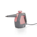 Swan Handheld Steam Cleaner  - Black