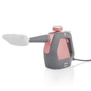 Swan Handheld Steam Cleaner  - Black