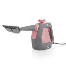 Swan Handheld Steam Cleaner  - Black