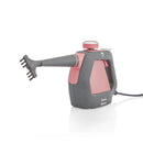 Swan Handheld Steam Cleaner  - Black