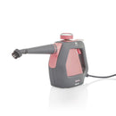 Swan Handheld Steam Cleaner  - Black