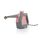 Swan Handheld Steam Cleaner  - Black