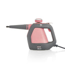 Swan Handheld Steam Cleaner  - Black