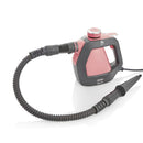 Swan Handheld Steam Cleaner  - Black