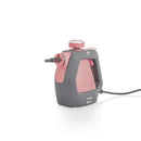Swan Handheld Steam Cleaner  - Black