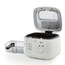 Swan Fryer Square 2.5L  - White