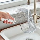 Swan Fryer Square 2.5L  - White