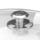 Swan Slow Cooker Retro Cream 3.5L  - Cream