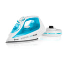 Swan Cord/Cordless Iron 2600w  - White