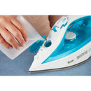 Swan Cord/Cordless Iron 2600w  - White
