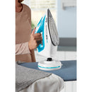 Swan Cord/Cordless Iron 2600w  - White