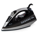Swan Black PowerPress Iron 3kw  - Black