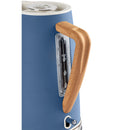Swan Nordic Cordless Kettle 1.7L  - Blue