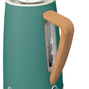 Swan Nordic Cordless Kettle 1.7L  - Green