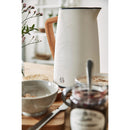 Swan Nordic Cordless Kettle 1.7L  - White